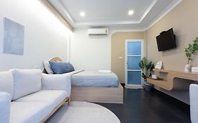 The Seathru Koh Larn